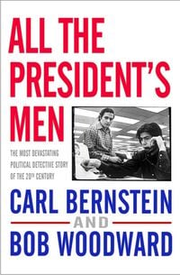 Bild vom Artikel All the President's Men vom Autor Bob Woodward