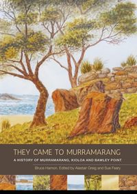 Produktbild: They Came to Murramarang