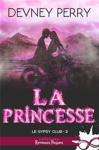 Produktbild: La princesse