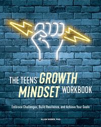 Produktbild: The Teens' Growth Mindset Workbook