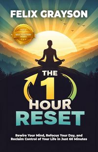 Produktbild: The 1 Hour Reset