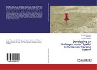 Produktbild: Developing an Undergraduates' Spatial Information Tracking System