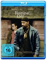 Bild vom Artikel Training Day vom Autor Tom Berenger