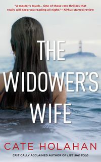 Produktbild: The Widower's Wife
