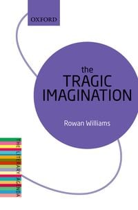 Produktbild: The Tragic Imagination