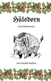 Produktbild: H&uuml;lsdorn