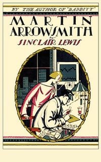 Produktbild: Arrowsmith