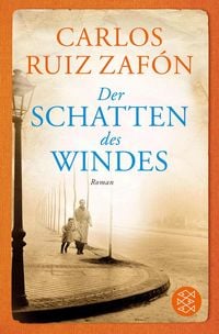 Produktbild: Der Schatten des Windes