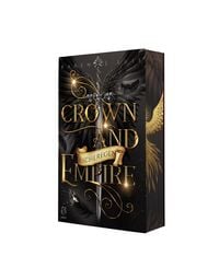 Produktbild: Crown and Empire - Ascheregen