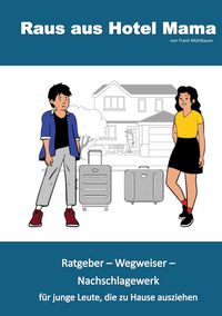 Produktbild: Raus aus Hotel Mama