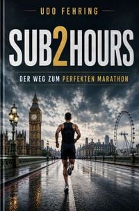 Produktbild: Sub2hours - Der Weg zum perfekten Marathon