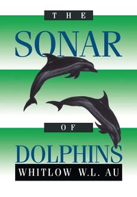 Produktbild: The Sonar of Dolphins