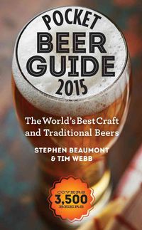 Produktbild: Pckt Beer Gd 2015