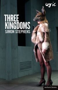 Produktbild: Three Kingdoms