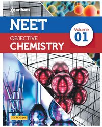 Produktbild: NEET Objective Chemistry Volume 1