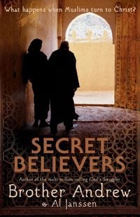Produktbild: Secret Believers