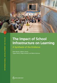 Produktbild: The Impact of School Infrastructure on Learning