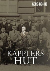 Produktbild: Kapplers Hut