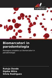 Produktbild: Biomarcatori in parodontologia