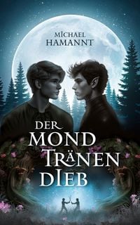 Produktbild: Der Mondtränendieb