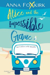 Produktbild: Alice and the Impossible Game