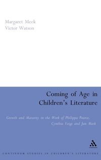 Produktbild: Coming of Age in Children's Literature