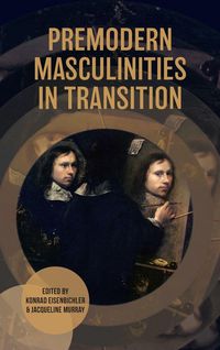 Produktbild: Premodern Masculinities in Transition