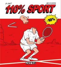 Produktbild: 110 % sport
