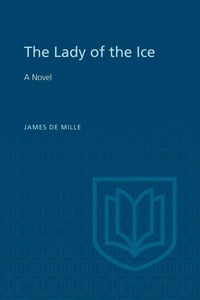 Produktbild: The Lady of the Ice
