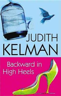 Produktbild: Kelman, J: Backward in High Heels