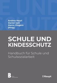 Produktbild: Schule und Kindesschutz