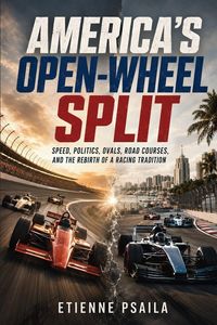 Produktbild: America's Open-Wheel Split