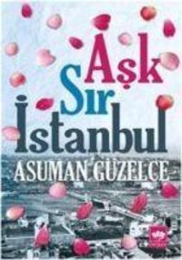 Produktbild: Ask Sir Istanbul