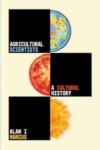 Produktbild: Agricultural Scientists