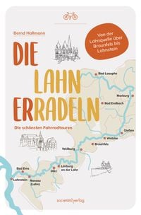 Produktbild: Die Lahn erradeln