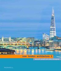 Produktbild: New London Architecture 2