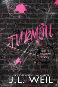 Produktbild: Turmoil