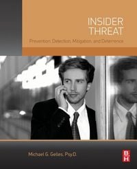 Produktbild: Insider Threat