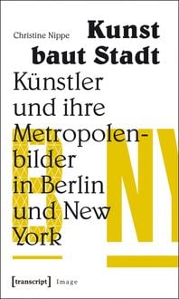 Produktbild: Kunst baut Stadt