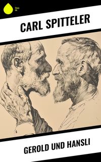 Produktbild: Gerold und Hansli