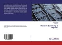 Produktbild: Platform Switching In Implants