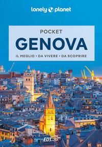 Produktbild: Genova Pocket