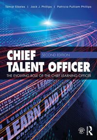 Produktbild: Chief Talent Officer