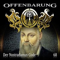 Bild vom Artikel Offenbarung 23 - Folge 68 vom Autor Catherine Fibonacci