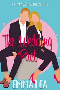 Produktbild: The Wedding Pact