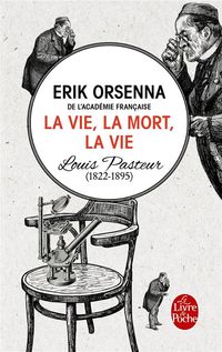 Produktbild: La vie, la mort, la vie