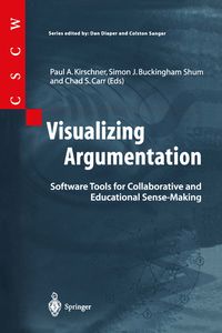 Produktbild: Visualizing Argumentation