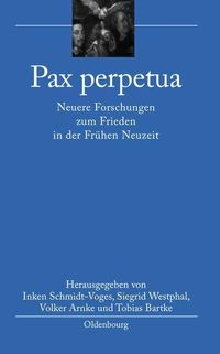 Produktbild: Pax perpetua