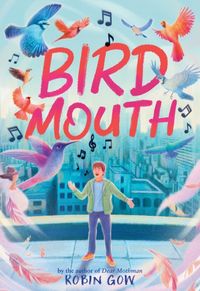 Produktbild: Bird Mouth
