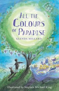 Produktbild: Millard, G: All the Colours of Paradise
